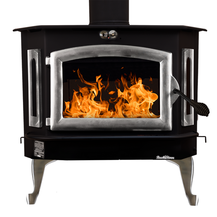 Buck Stove Model 91 Wood Burning Stove