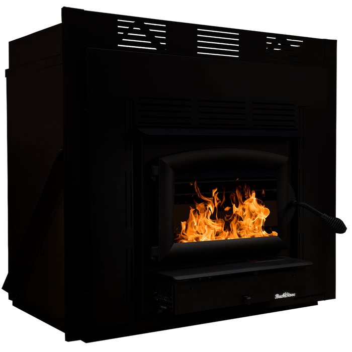 Buck Stove Model 21ZC Wood Burning Insert