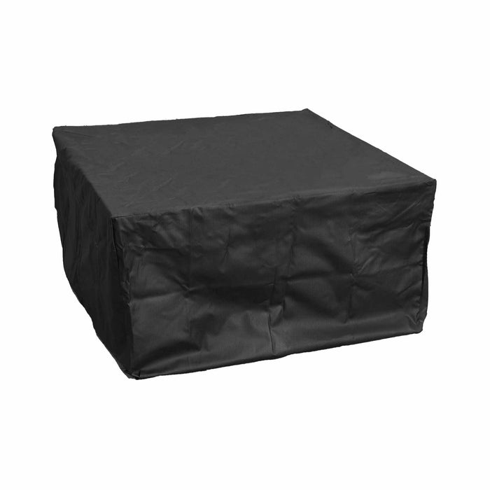 The Outdoor Plus Vista Square Canvas Weather Cover