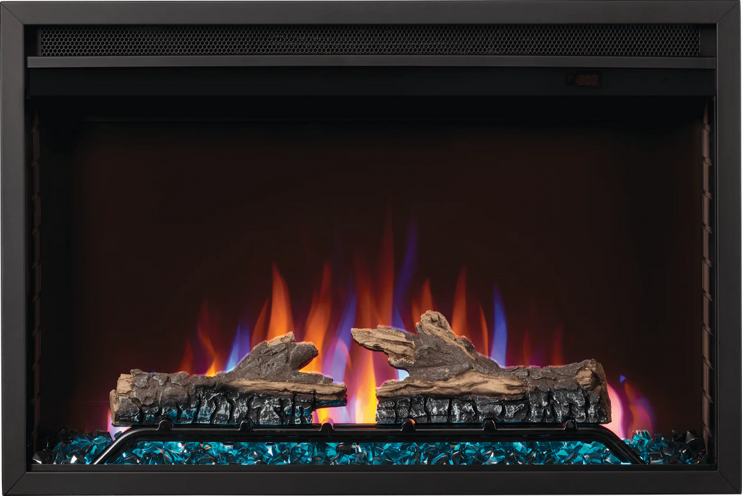 Napoleon Cineview Built-In Electric Fireplace