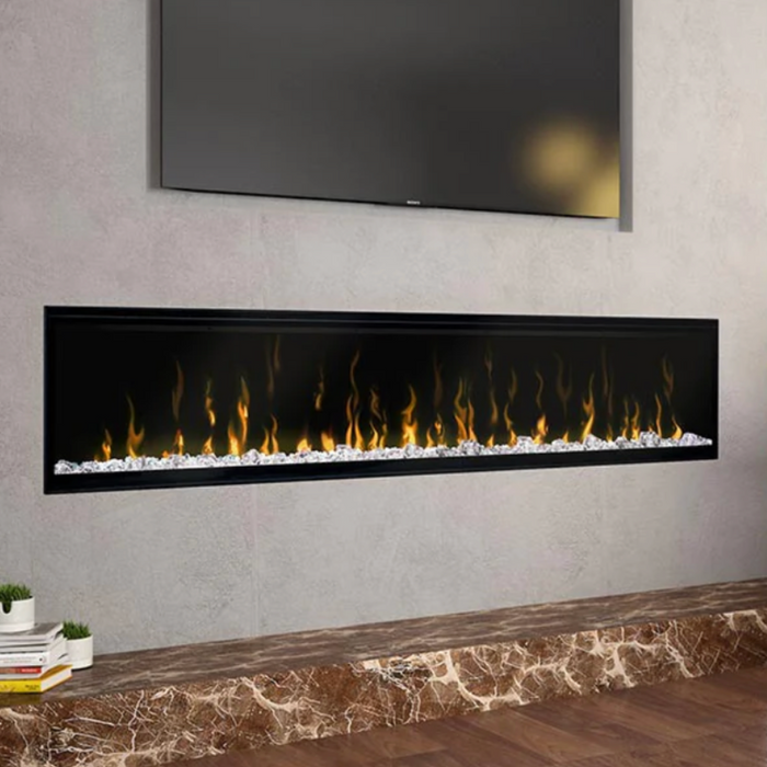 Dimplex Ignite XL 100 Inch Linear Electric Fireplace XLF100