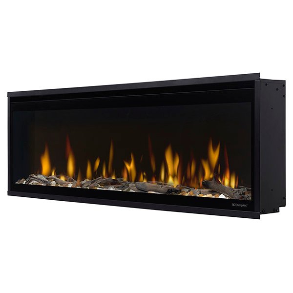 Dimplex Ignite Evolve 74" Linear Electric Fireplace 500002608