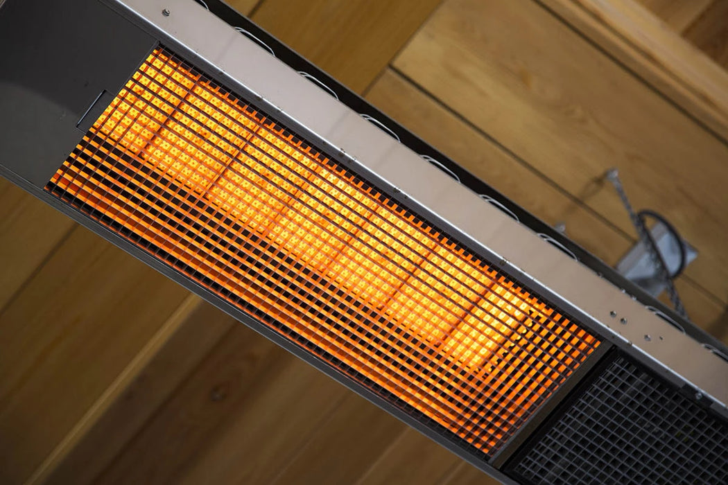 Schwank Outdoor Patio Heater - BistroSchwank 35k BTU/h - 2100 Series