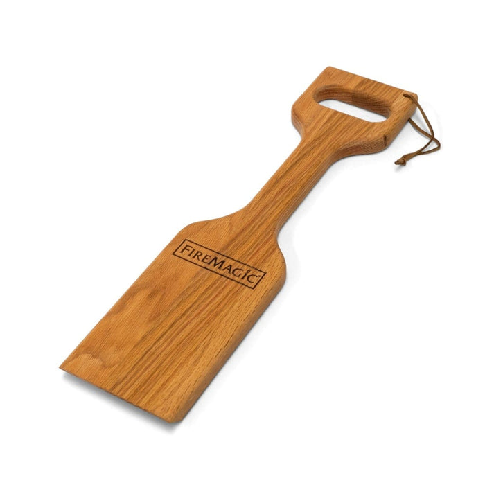 Fire Magic Wood Grill Scraper - 3502-W