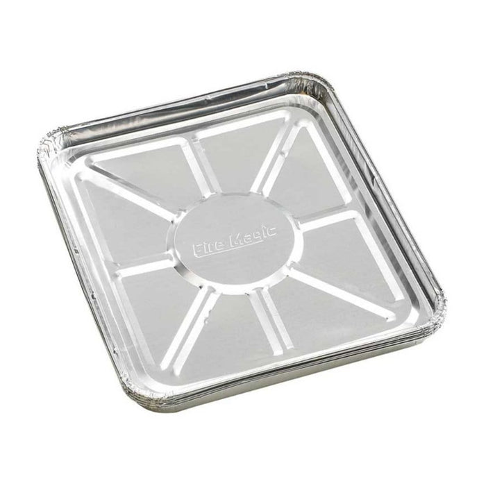 Fire Magic Foil Drip Tray Liners for Pre-2019 Grills - 3557-12