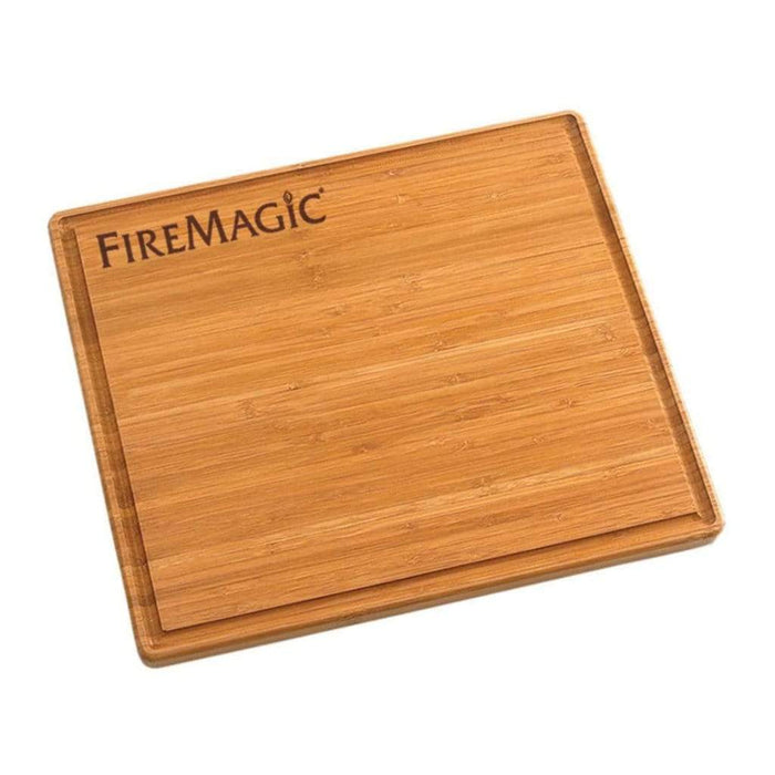 Fire Magic 5-Count Bamboo Cutting Boards - 3582-5