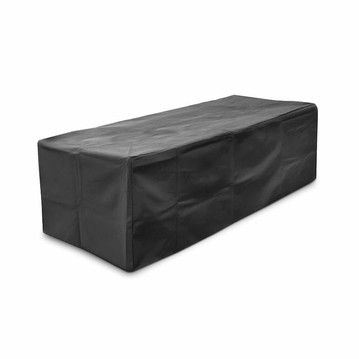 The Outdoor Plus Carmen 24"Tall Rectangular Canvas Cover