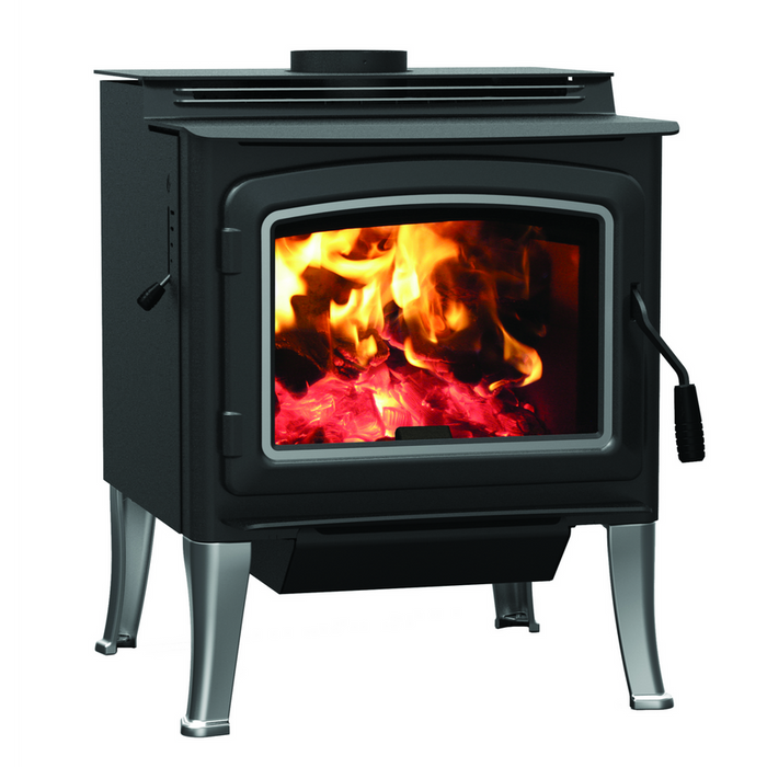 Iron Strike Grandview 230 Wood Burning Stove