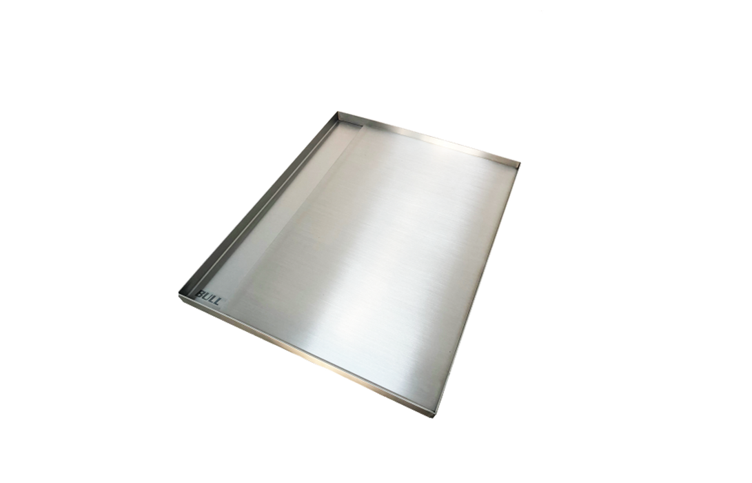 Bull Slide-In Removable Griddle 97020