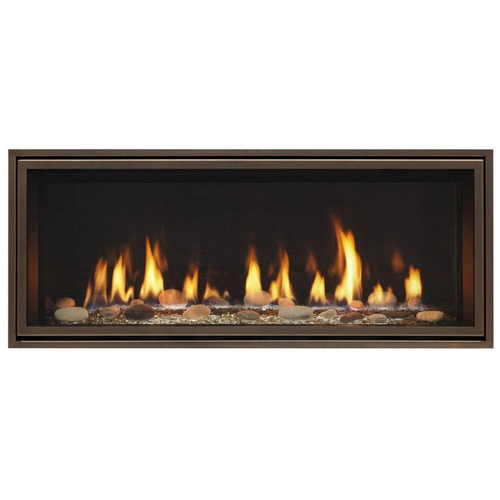 Majestic Echelon II 36-Inch Direct Vent Gas Fireplace