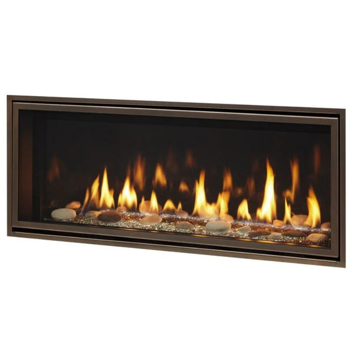 Majestic Echelon II 36-Inch Direct Vent Gas Fireplace