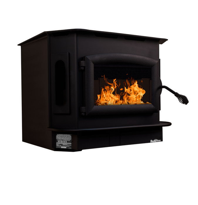 Buck Stove Model 81 Wood Burning Insert