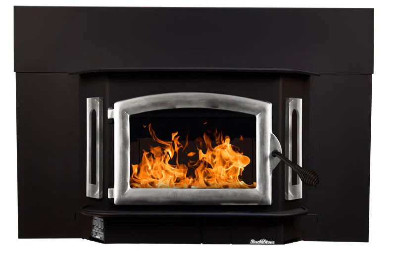 Buck Stove Model 81 Wood Burning Insert