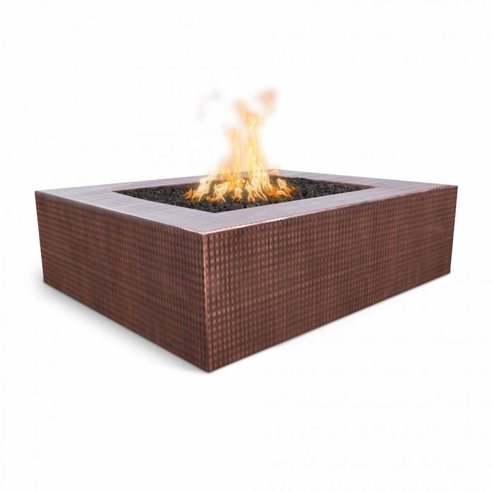 The Outdoor Plus Carmen 72 Stainless Steel Fire Pit 16 Tall