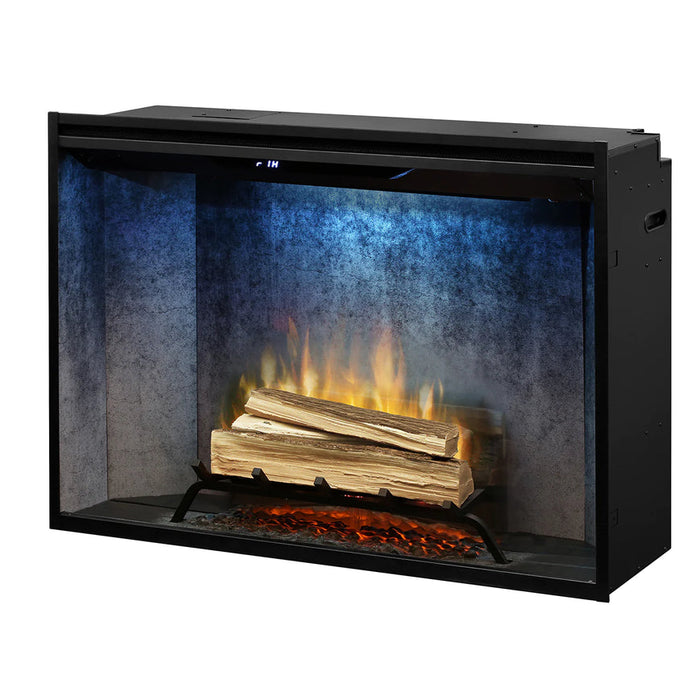 Dimplex 36" Fresh Cut Log Set for Revillusion Electric Fireplace - RBFL36FC