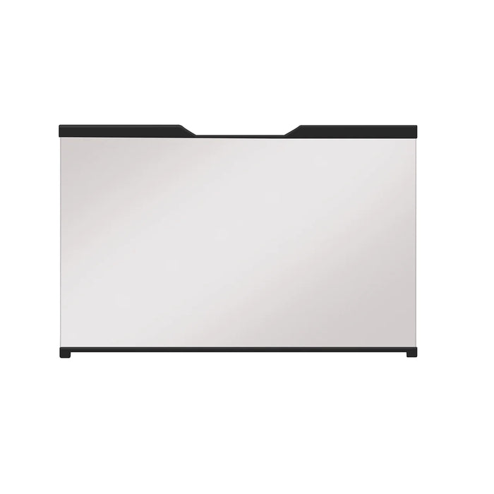 Dimplex 36" Glass Pane for Revillusion Electric Fireplace - RBFGLASS36