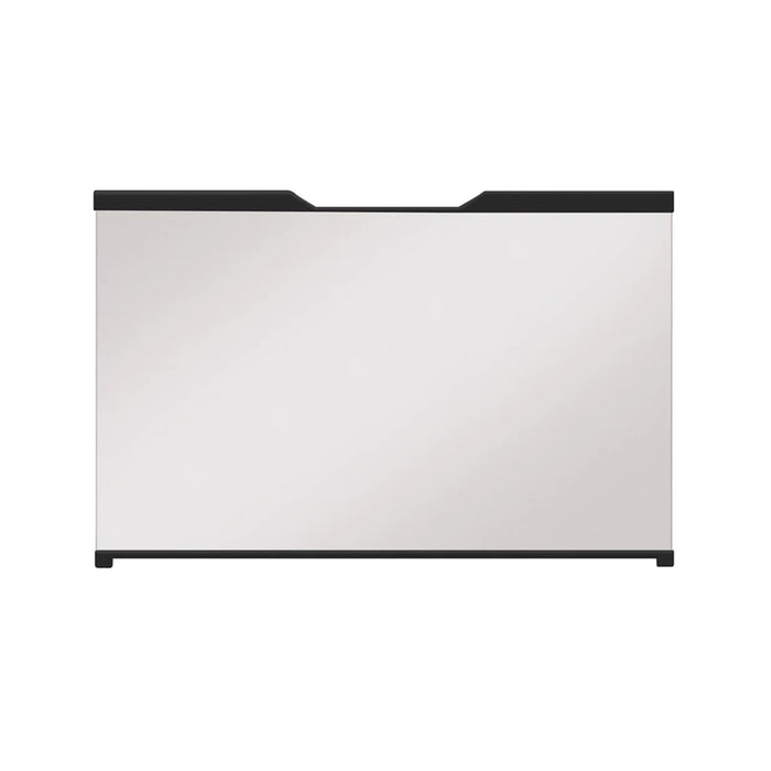 Dimplex 30" Glass Pane for Revillusion Electric Fireplace - RBFGLASS30