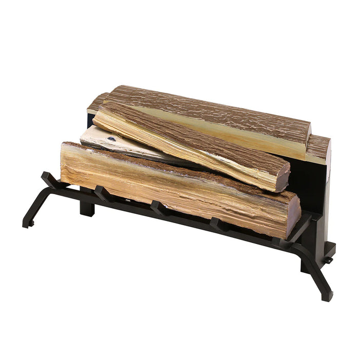 Dimplex 24" Fresh Cut Log Set for Revillusion Electric Fireplace - RBFL24FC