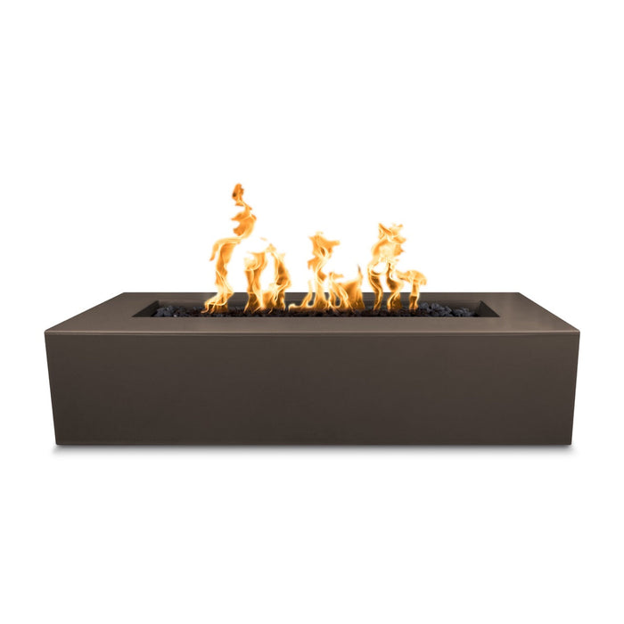 The Outdoor Plus Regal Powder Coated Fire Pit