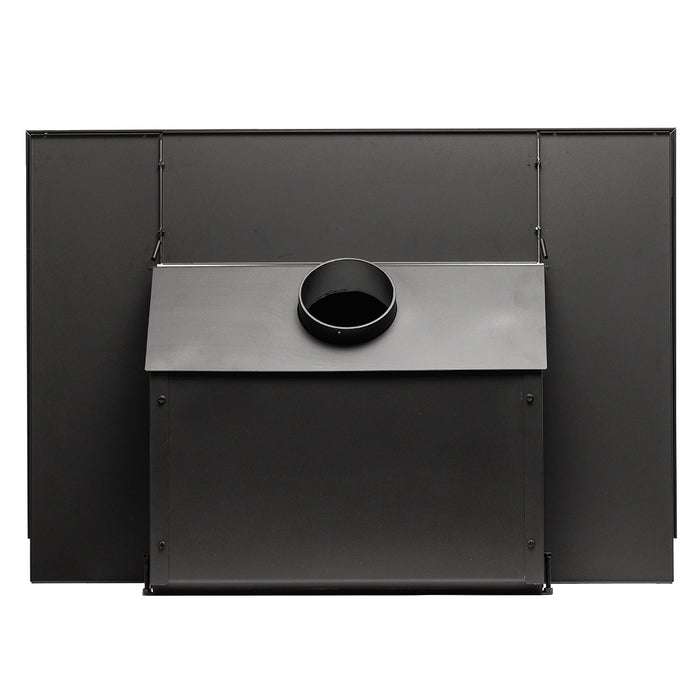 Breckwell SW1.8 Wood Insert with 150 CFM Fan