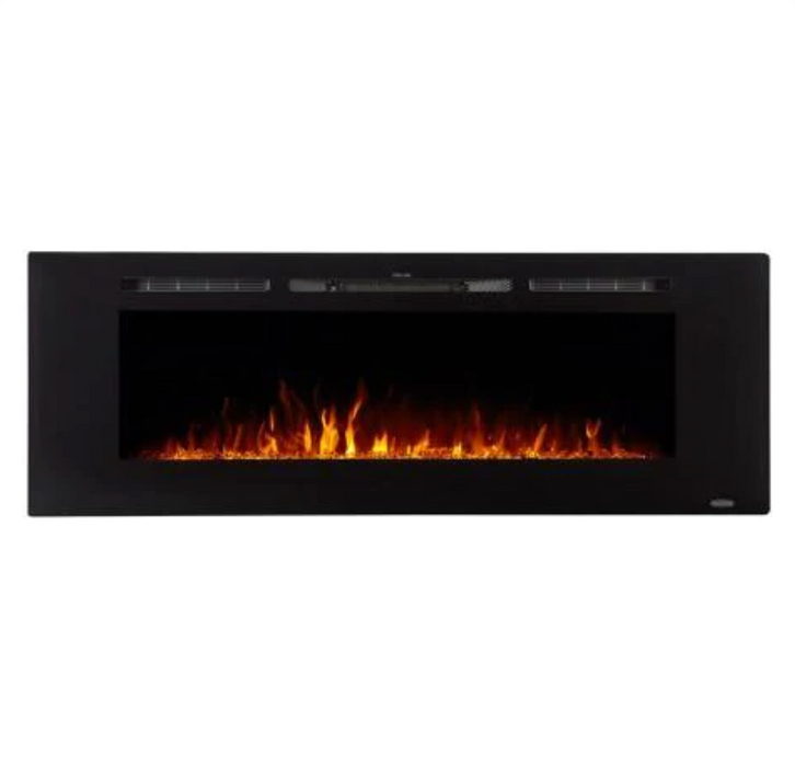 Touchstone -  Sideline 60 80011 60 Inch Recessed Electric Fireplace