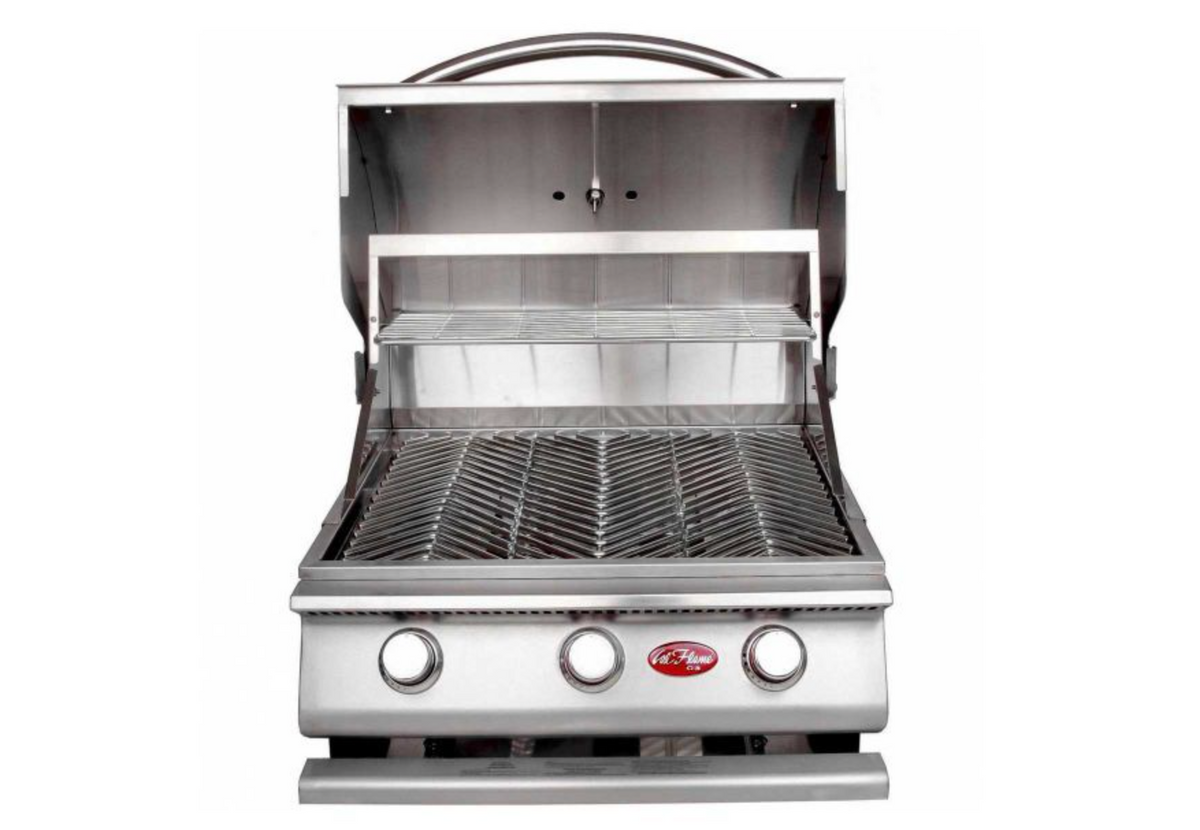 Cal Flame - G-Series Built In 3 Burner 24