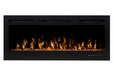 Modern Flames Challenger Series Built-In 50" Electric Fireplace Image With White Background