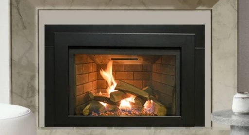 Sierra Flame Abbot 30 Direct Vent Gas Fireplace Insert