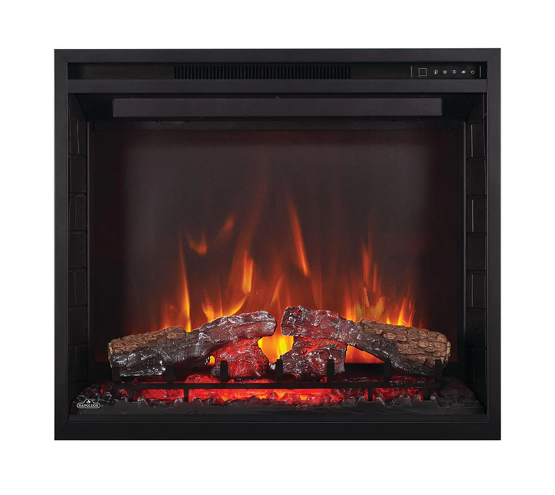 Napoleon Element Built-In Electric Fireplace