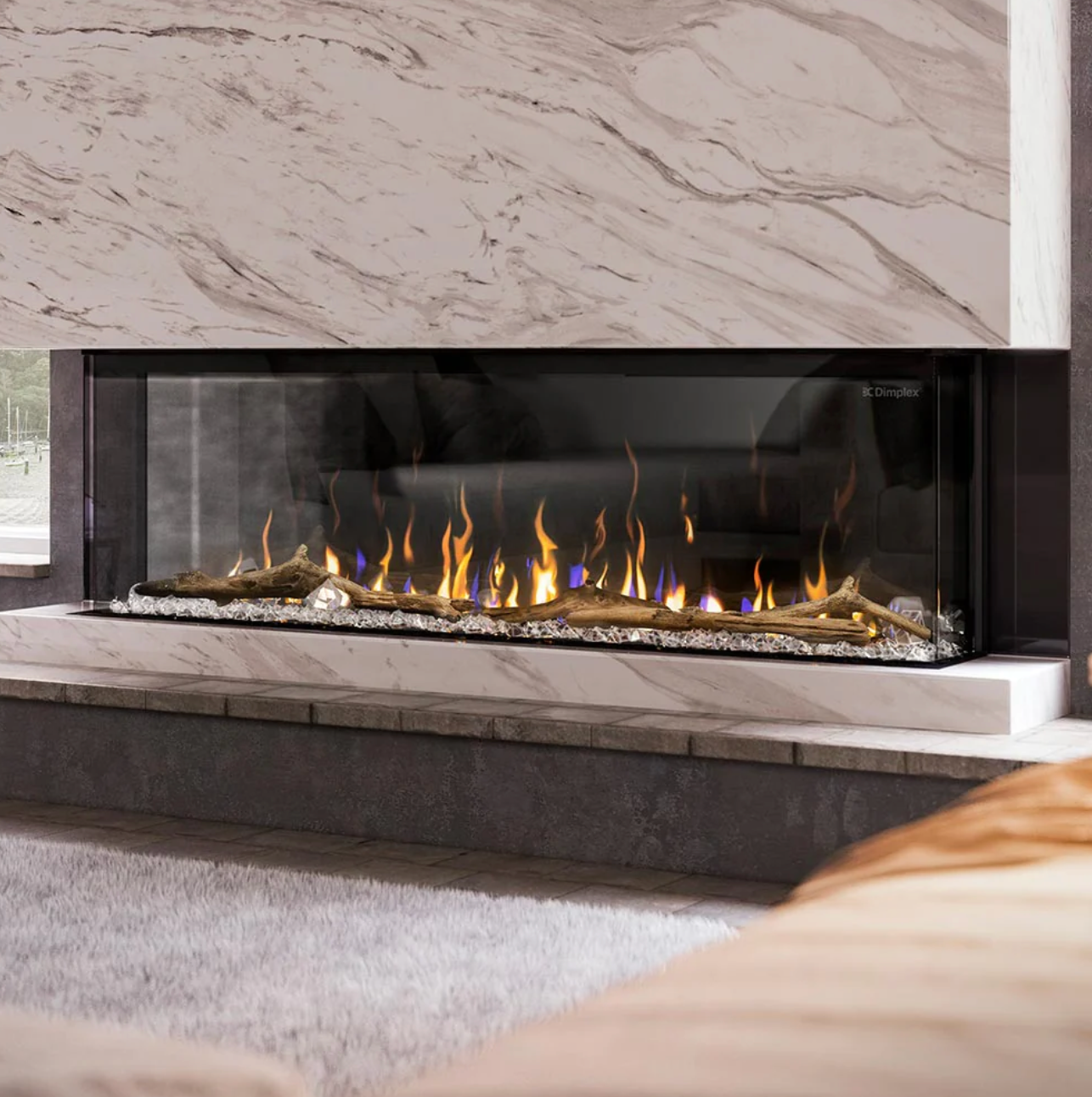 Dimplex Ignite XL Bold Series