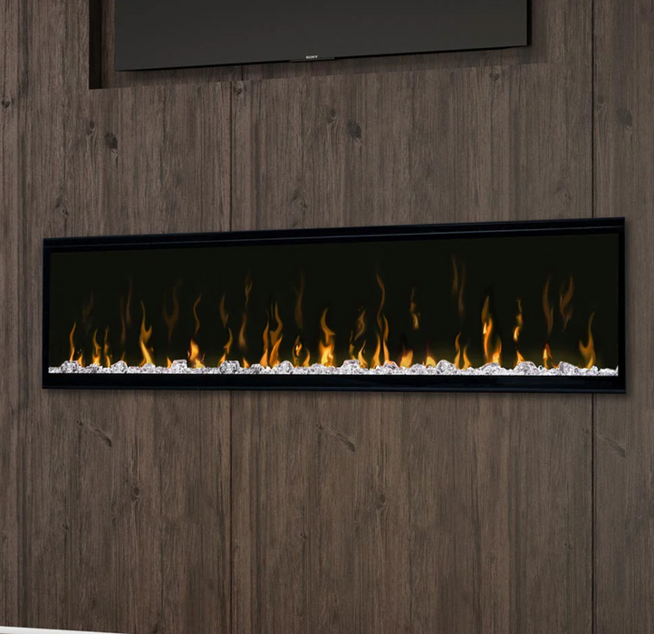 Dimplex Ignite XL 60 Inch Linear Electric Fireplace XLF60