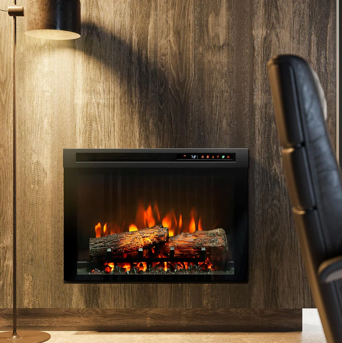 Dimplex Multi-Fire XHD Built-In Electric Fireplace