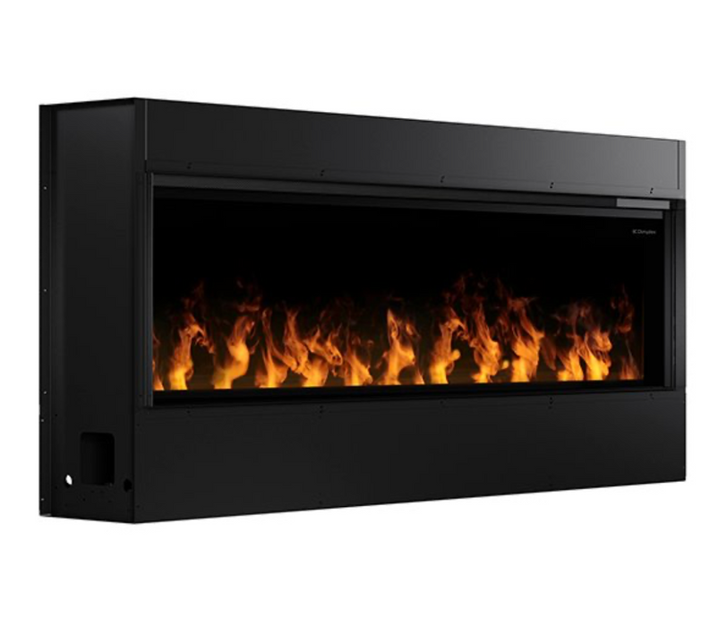Dimplex Opti-Myst 46 Inch Linear Electric Fireplace OLF46-AM