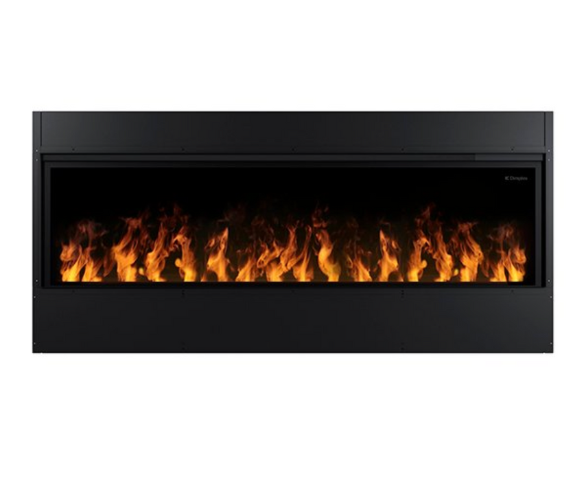 Dimplex Opti-Myst 86 Inch Linear Electric Fireplace OLF86-AM