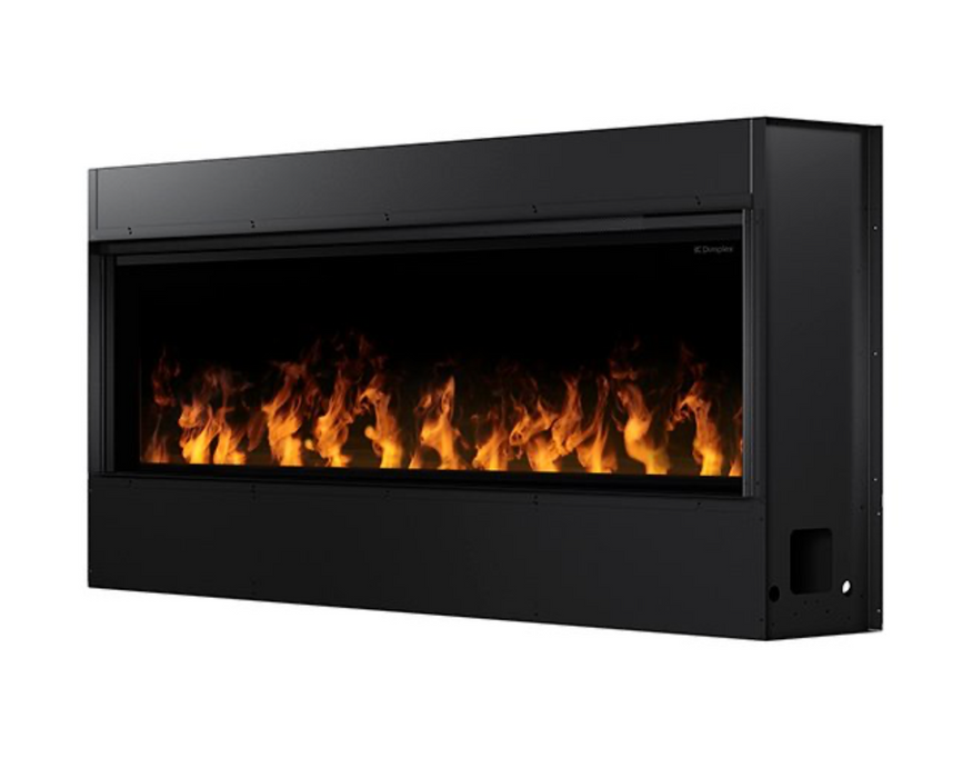 Dimplex Opti-Myst 86 Inch Linear Electric Fireplace OLF86-AM