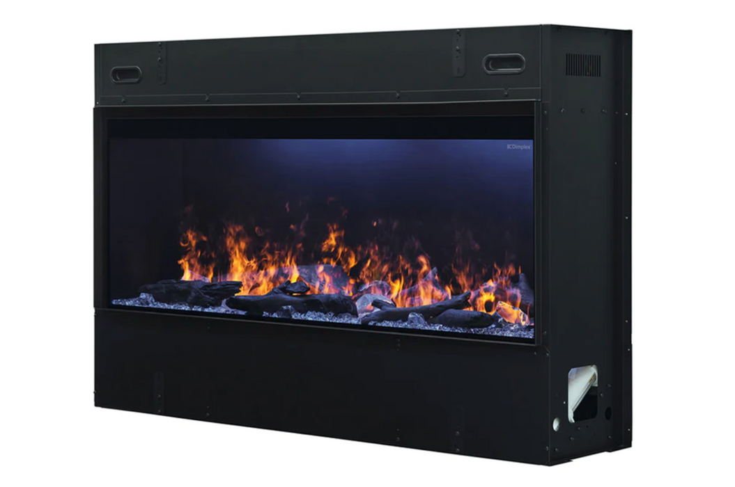 Dimplex Opti-Myst 66 Inch Linear Electric Fireplace OLF66-AM