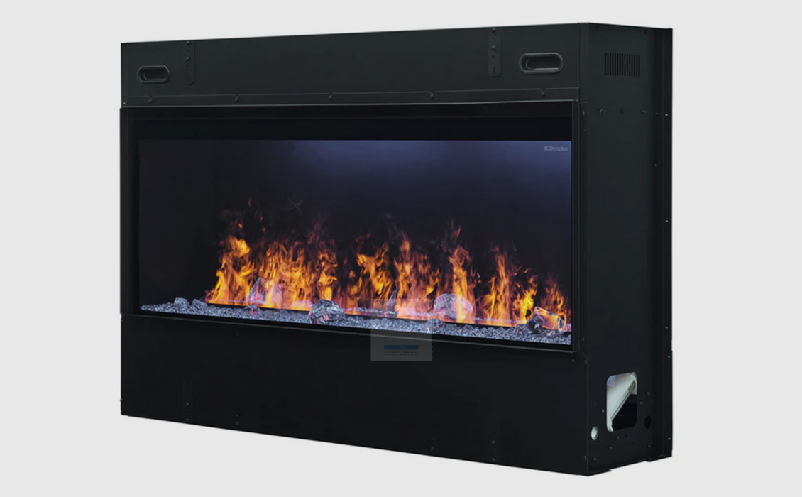 Dimplex Opti-Myst 46 Inch Linear Electric Fireplace OLF46-AM