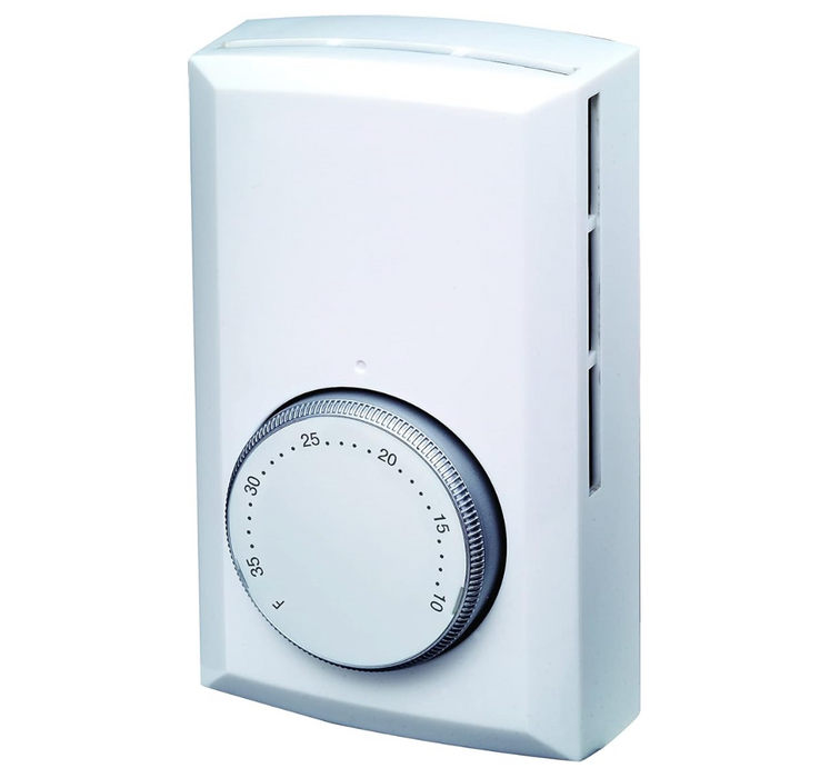 Dimplex TS321W Wall-Mount Thermostat for BF Series