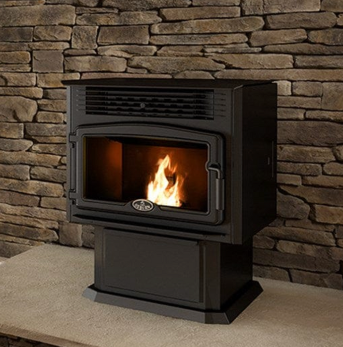 Osburn 2500 EPA Pellet Stove