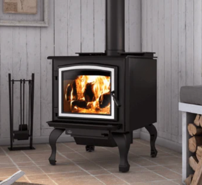 Osburn 3300 Wood Stove OB03300