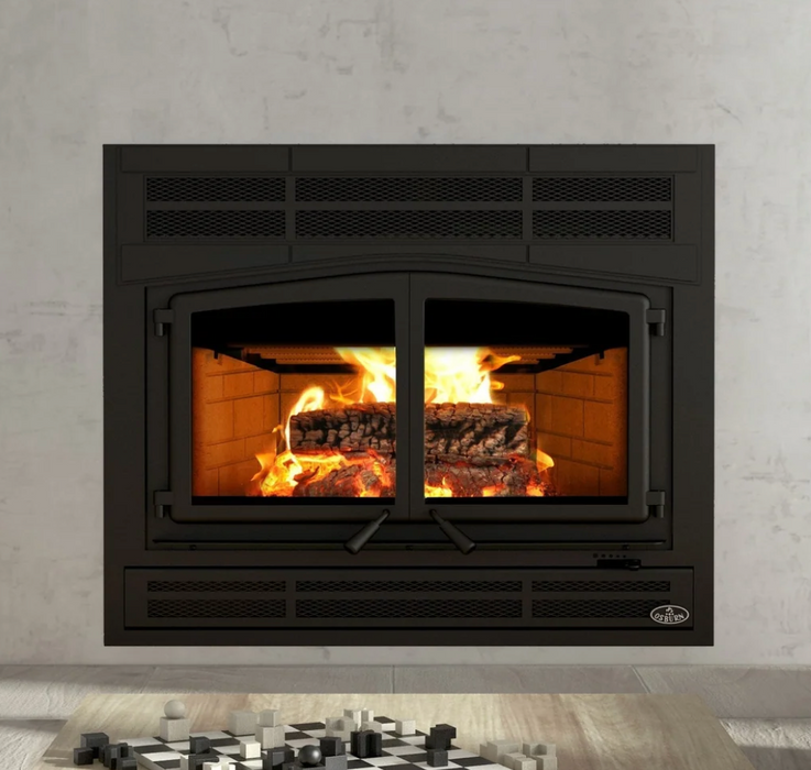 Osburn Horizon OB04010 Wood Burning Fireplace