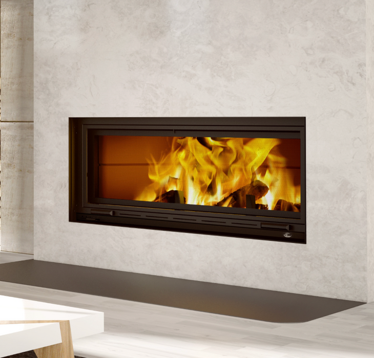 Valcourt Saint-Laurent FP16 Wood Burning Fireplace