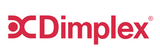 Dimplex Logo Red