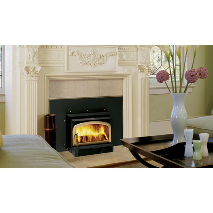 Iron Strike Striker S160 Wood Burning Stove