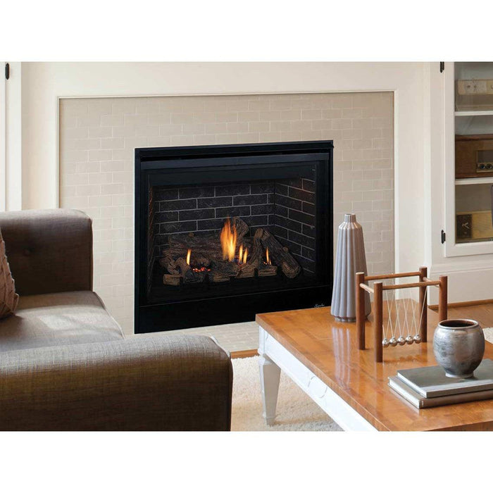 Superior DRT3535 35-Inch Direct Vent Gas Fireplace