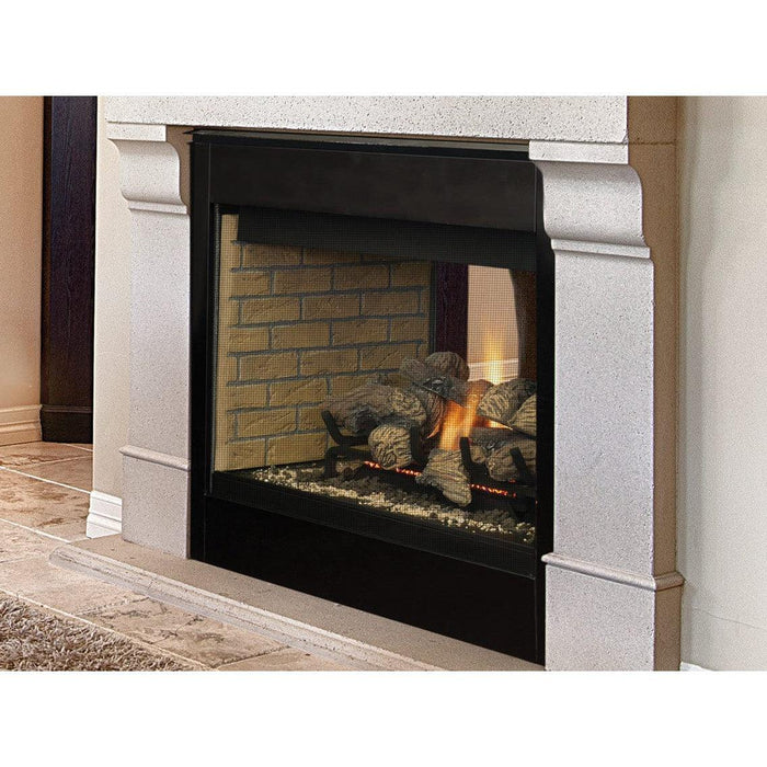 Superior DRT40ST 40-Inch Direct Vent Gas Fireplace