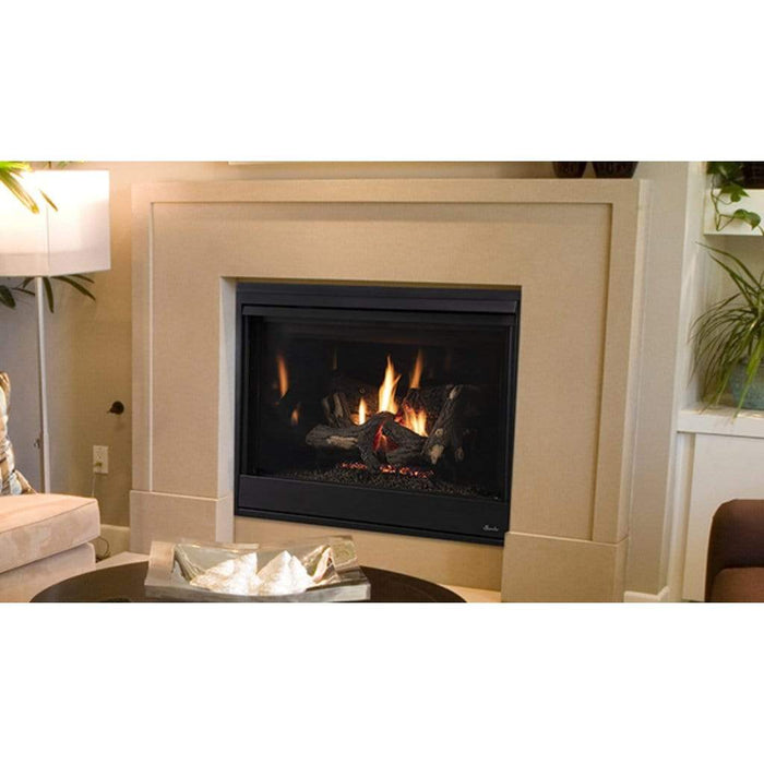 Superior DRT4245 45-Inch Direct Vent Gas Fireplace