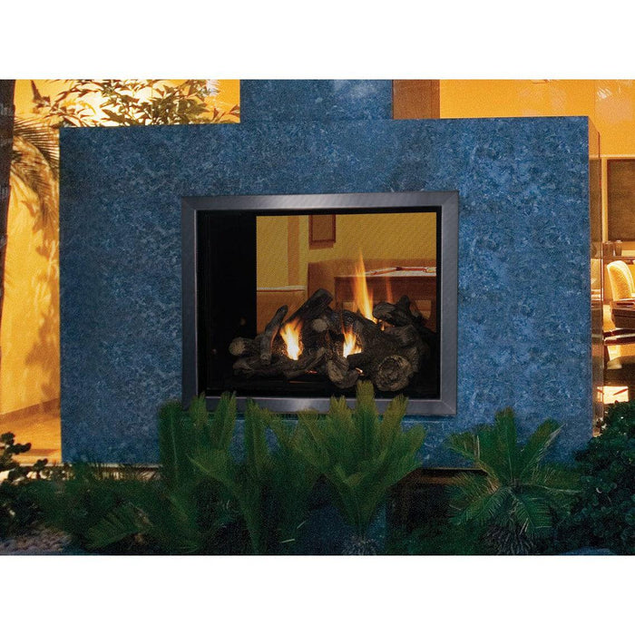 Superior DRT63ST 40-Inch Direct Vent Gas Fireplace