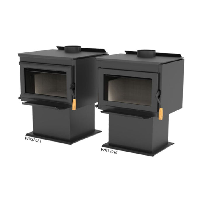 Superior WXS2021 Freestanding Wood Burning Stove