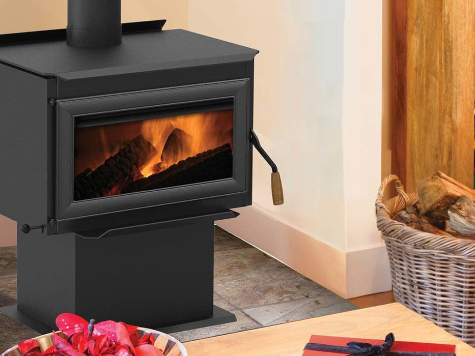 Superior WXS2021 Freestanding Wood Burning Stove